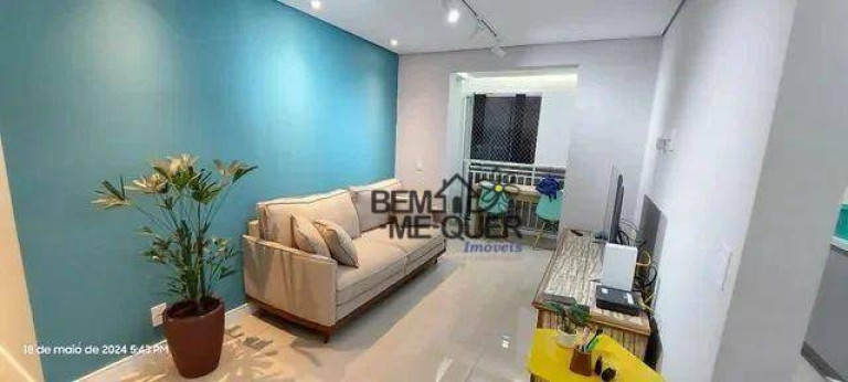 Imagem Apartamento com 2 Quartos à Venda, 62 m² em Pirituba - São Paulo Imagem Apartamento com 2 Quartos à Venda, 62 m² em Pirituba - São Paulo