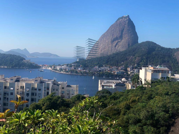 Imagem Cobertura com 3 Quartos à Venda, 320 m² em Flamengo - Rio De Janeiro