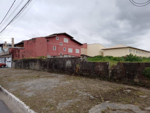 Imagem Terreno à Venda, 360 m² em Sítio Do Campo - Praia Grande Imagem Terreno à Venda, 360 m² em Sítio Do Campo - Praia Grande