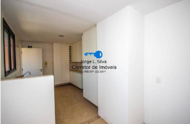 Imagem Apartamento com 3 Quartos à Venda, 160 m² em Jardim Fonte Do Morumbi - São Paulo