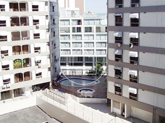 Imagem Apartamento com 1 Quarto à Venda, 49 m² em Ipanema - Rio De Janeiro