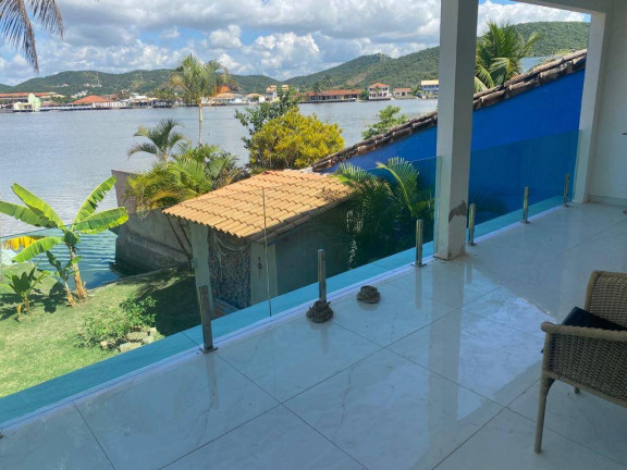 Imagem Casa com 8 Quartos à Venda, 1.056 m² em Ogiva - Cabo Frio Imagem Casa com 8 Quartos à Venda, 1.056 m² em Ogiva - Cabo Frio