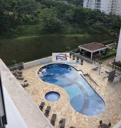 Imagem Apartamento com 2 Quartos à Venda, 82 m² em Jardim Das Vertentes - São Paulo