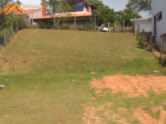Imagem Terreno à Venda, 419 m² em Encantada - Garopaba