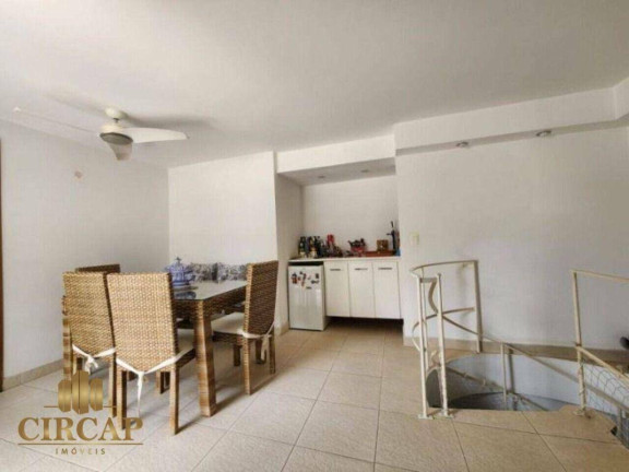 Imagem Cobertura com 3 Quartos à Venda, 214 m² em Perdizes - São Paulo