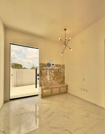 Imagem Casa com 3 Quartos à Venda, 84 m² em Urucunema - Eusébio Imagem Casa com 3 Quartos à Venda, 84 m² em Urucunema - Eusébio