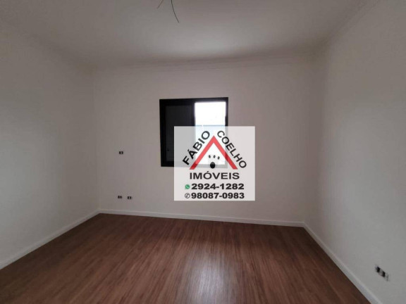 Imagem Sobrado com 3 Quartos à Venda, 120 m² em Campo Grande - São Paulo Imagem Sobrado com 3 Quartos à Venda, 120 m² em Campo Grande - São Paulo