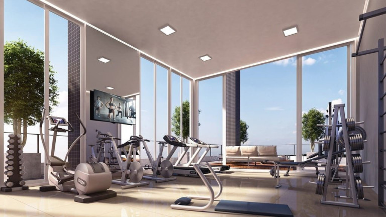 Imagem Apartamento com 3 Quartos à Venda, 108 m² em Navegantes - Capão Da Canoa