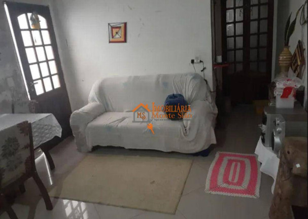 Imagem Casa com 1 Quarto à Venda, 200 m² em Cidade Soberana - Guarulhos Imagem Casa com 1 Quarto à Venda, 200 m² em Cidade Soberana - Guarulhos