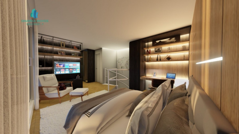Imagem Apartamento com 2 Quartos à Venda, 86 m² em Cambuí - Campinas