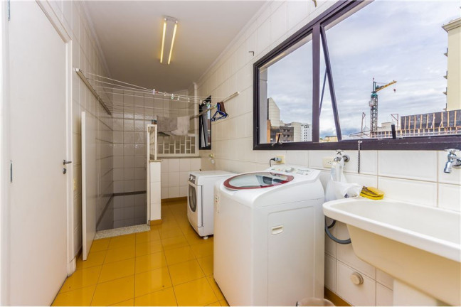 Imagem Apartamento com 5 Quartos à Venda, 351 m² em Jardim Paulista - São Paulo