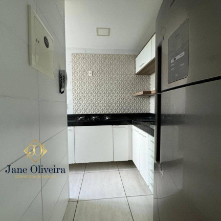 Imagem Apartamento com 2 Quartos à Venda, 55 m² em Castelo Branco - João Pessoa
