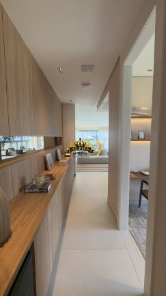 Imagem Apartamento com 3 Quartos à Venda, 160 m² em Alphagran Alphaville - Barueri