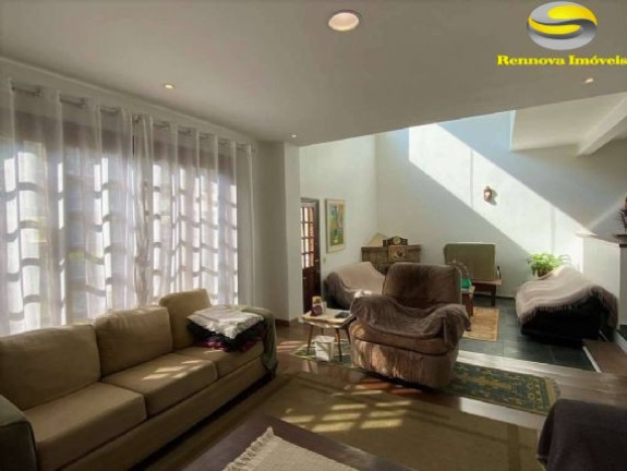 Imagem Casa de Condomínio com 4 Quartos à Venda, 304 m² em São Paulo Ii - Cotia