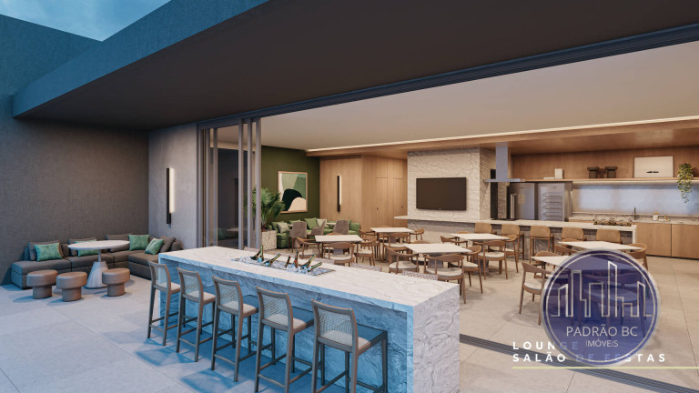 Imagem Studio com 1 Quarto à Venda, 36 m² em Campina Do Siqueira - Curitiba Imagem Studio com 1 Quarto à Venda, 36 m² em Campina Do Siqueira - Curitiba
