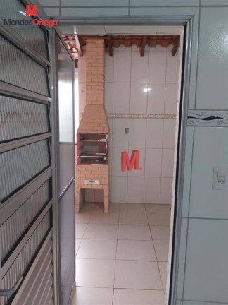 Imagem Casa com 2 Quartos à Venda, 94 m² em Jardim Santa Rosália - Sorocaba Imagem Casa com 2 Quartos à Venda, 94 m² em Jardim Santa Rosália - Sorocaba