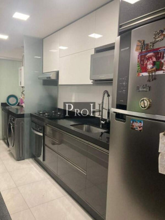 Imagem Apartamento com 3 Quartos à Venda, 85 m² em Vila Curuçá - Santo André Imagem Apartamento com 3 Quartos à Venda, 85 m² em Vila Curuçá - Santo André