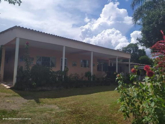 Imagem Chácara à Venda, em Bairro Da Vargem Do Salto - Ibiúna Imagem Chácara à Venda, em Bairro Da Vargem Do Salto - Ibiúna