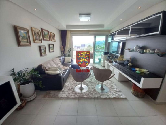 Imagem Apartamento com 3 Quartos à Venda, 208 m² em Cacupé - Florianópolis