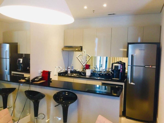 Imagem Apartamento com 1 Quarto para Alugar, 62 m² em Vila Olímpia - São Paulo Imagem Apartamento com 1 Quarto para Alugar, 62 m² em Vila Olímpia - São Paulo