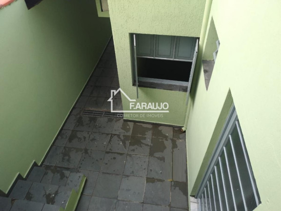 Imagem Sobrado com 3 Quartos à Venda, 197 m² em Vila Santana - Sorocaba Imagem Sobrado com 3 Quartos à Venda, 197 m² em Vila Santana - Sorocaba