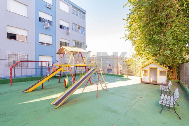 Imagem Apartamento com 3 Quartos à Venda, 65 m² em Santo Antônio - Porto Alegre