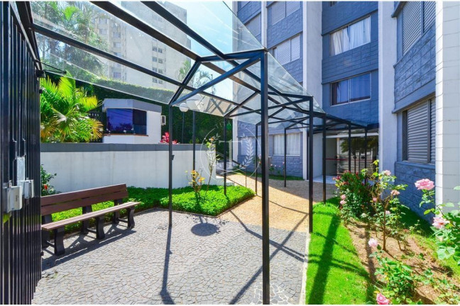 Imagem Apartamento com 2 Quartos à Venda, 61 m² em Vila Santa Catarina - São Paulo Imagem Apartamento com 2 Quartos à Venda, 61 m² em Vila Santa Catarina - São Paulo