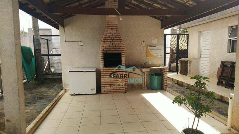 Imagem Apartamento com 3 Quartos à Venda, 56 m² em Jardim Maria Eugênia - Sorocaba Imagem Apartamento com 3 Quartos à Venda, 56 m² em Jardim Maria Eugênia - Sorocaba