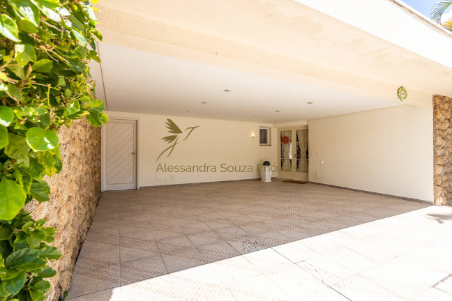 Imagem Casa com 2 Quartos à Venda, 320 m² em Alphaville - Santana De Parnaíba