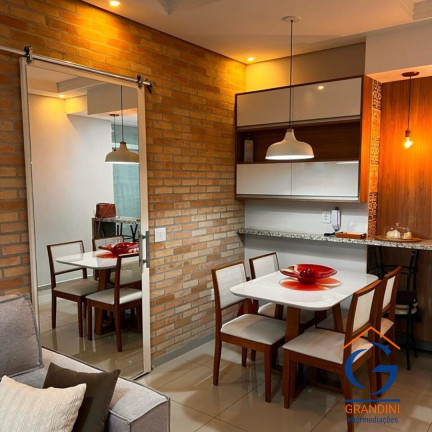 Imagem Apartamento com 2 Quartos à Venda, 75 m² em Edifício Guainco - Mogi Guaçu Imagem Apartamento com 2 Quartos à Venda, 75 m² em Edifício Guainco - Mogi Guaçu