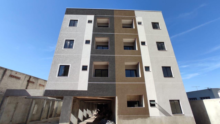 Imagem Apartamento com 2 Quartos à Venda, 58 m² em Pedro Moro - São José Dos Pinhais Imagem Apartamento com 2 Quartos à Venda, 58 m² em Pedro Moro - São José Dos Pinhais