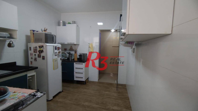 Imagem Apartamento com 2 Quartos à Venda, 63 m² em Aparecida - Santos Imagem Apartamento com 2 Quartos à Venda, 63 m² em Aparecida - Santos
