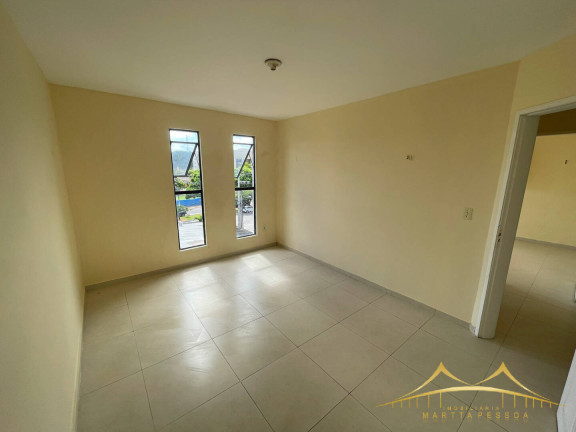 Imagem Apartamento com 2 Quartos para Alugar, 100 m² em Tirol - Natal