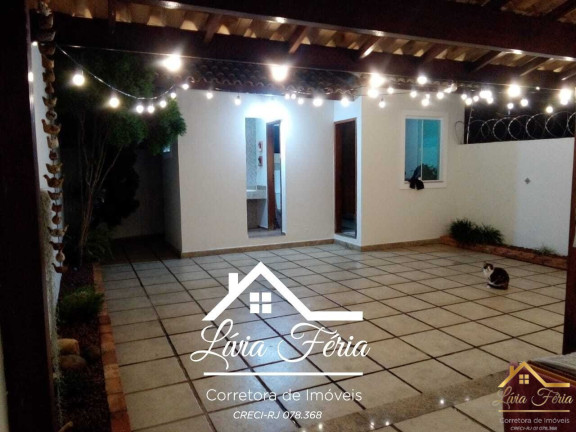 Imagem Casa com 3 Quartos à Venda, 160 m² em Alphaville - Campos Dos Goytacazes Imagem Casa com 3 Quartos à Venda, 160 m² em Alphaville - Campos Dos Goytacazes