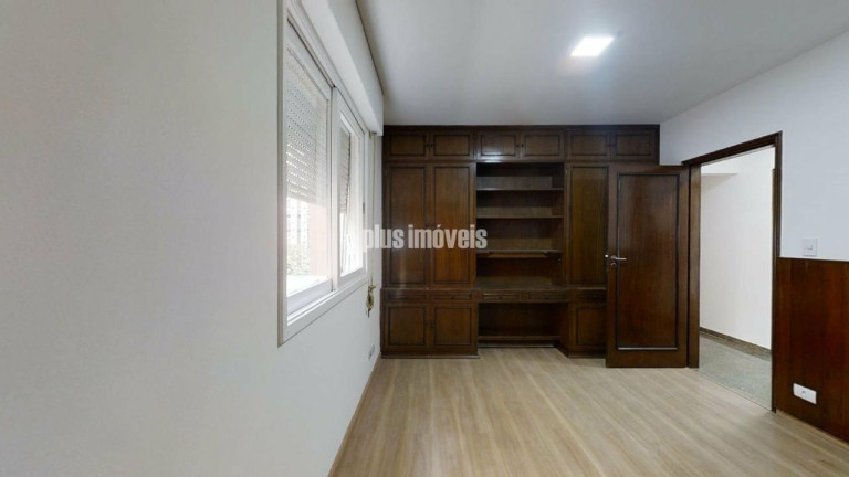 Imagem Apartamento com 4 Quartos à Venda, 153 m² em Paraíso - São Paulo Imagem Apartamento com 4 Quartos à Venda, 153 m² em Paraíso - São Paulo