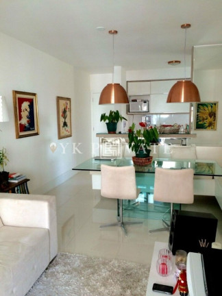 Imagem Apartamento com 3 Quartos à Venda, 87 m² em Perdizes - São Paulo