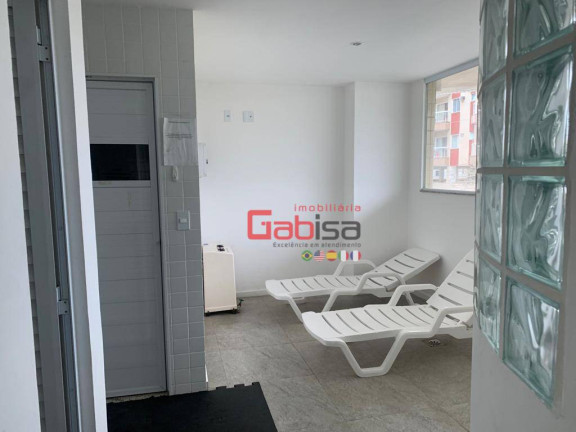 Imagem Apartamento com 1 Quarto à Venda, 77 m² em Braga - Cabo Frio Imagem Apartamento com 1 Quarto à Venda, 77 m² em Braga - Cabo Frio