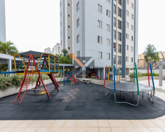 Imagem Imóvel com 3 Quartos à Venda, 65 m² em Aclimação - São Paulo