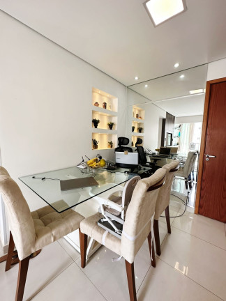 Imagem Imóvel com 2 Quartos à Venda, 54 m² em Norte (águas Claras) - Brasília Imagem Imóvel com 2 Quartos à Venda, 54 m² em Norte (águas Claras) - Brasília
