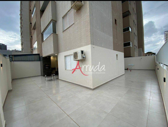 Imagem Apartamento com 3 Quartos à Venda, 135 m² em Centro - Cascavel Imagem Apartamento com 3 Quartos à Venda, 135 m² em Centro - Cascavel