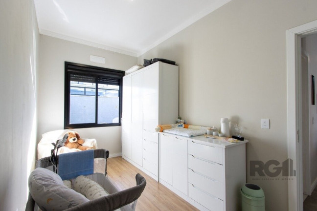 Imagem Casa de Condomínio com 3 Quartos à Venda, 112 m² em Hípica - Porto Alegre Imagem Casa de Condomínio com 3 Quartos à Venda, 112 m² em Hípica - Porto Alegre