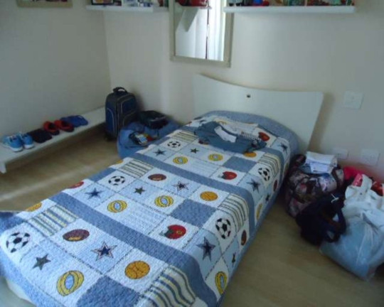 Imagem Apartamento com 3 Quartos à Venda, 186 m² em Pitangueiras - Guarujá