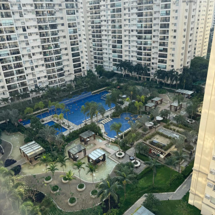 Apartamento com 3 Quartos à Venda, 89 m² em Barra Olímpica - Rio De Janeiro