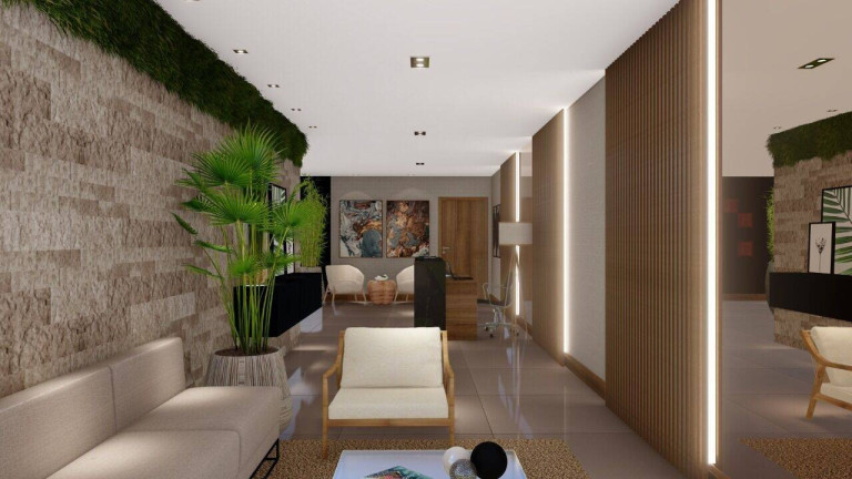 Imagem Apartamento com 1 Quarto à Venda, 60 m² em Braga - Cabo Frio Imagem Apartamento com 1 Quarto à Venda, 60 m² em Braga - Cabo Frio