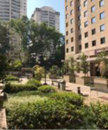 Imagem Apartamento com 1 Quarto à Venda, 29 m² em Planalto Paulista - São Paulo Imagem Apartamento com 1 Quarto à Venda, 29 m² em Planalto Paulista - São Paulo