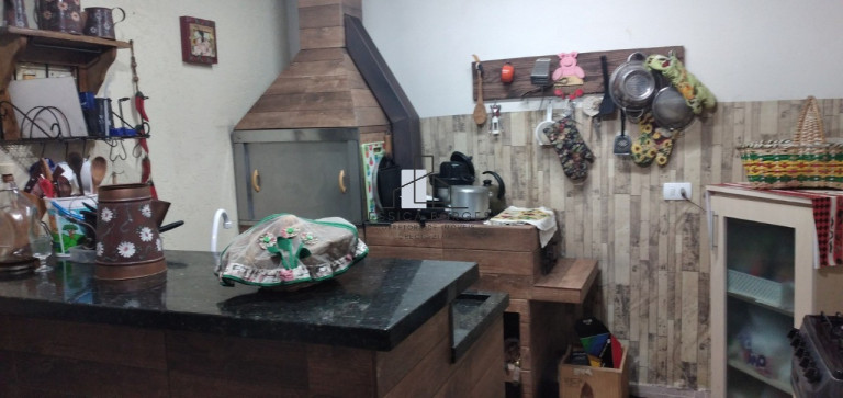 Imagem Casa com 3 Quartos à Venda, 203 m² em Armação - Penha