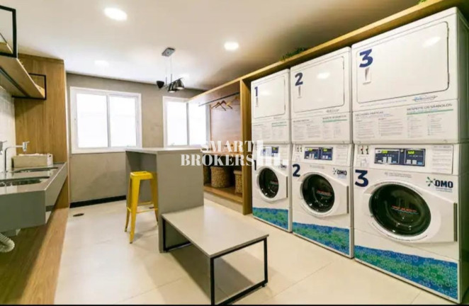 Imagem Apartamento com 1 Quarto à Venda, 26 m² em Bela Vista - São Paulo