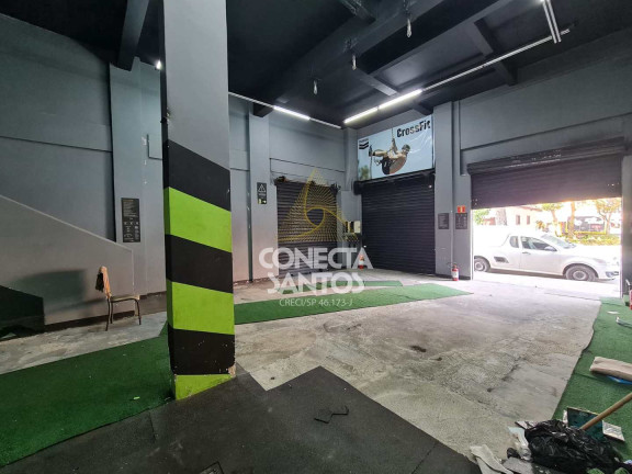 Imagem Imóvel à Venda, 250 m² em Centro - São Vicente Imagem Imóvel à Venda, 250 m² em Centro - São Vicente