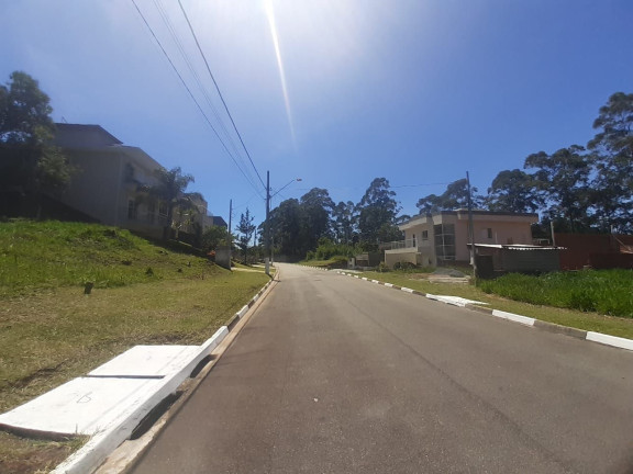 Imagem Terreno à Venda, 535 m² em Residencial San Diego - Vargem Grande Paulista