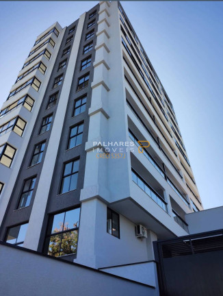 Apartamento com 2 Quartos à Venda, 90 m² em Saguaçu - Joinville